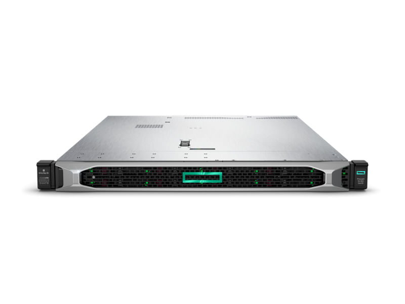 HPE-P56955-B21-server-Rack--1U--Intel®-Xeon®-Silver-4208-21-GHz-32-GB-DDR4-SDRAM-800-W