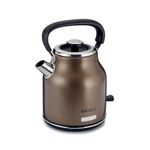 Ariete 2864 bollitore elettrico 1,7 L 2000 W Bronzo