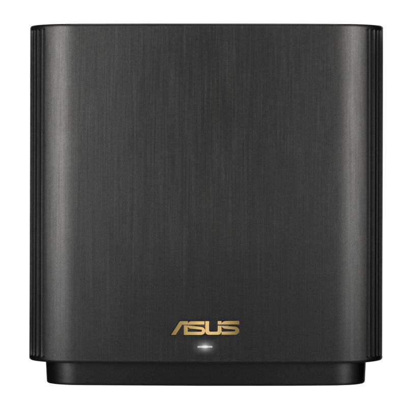 ASUS-ZenWiFi-AX--XT9--AX7800-1er-Pack-Schwarz-Banda-tripla--2.4-GHz-5-GHz-5-GHz--Wi-Fi-6--802.11ax--Nero-4-Interno