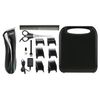 Wahl-Lithium-Pro-LCD-Nero-Argento-1-Ioni-di-Litio
