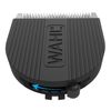 Wahl-Lithium-Pro-LCD-Nero-Argento-1-Ioni-di-Litio