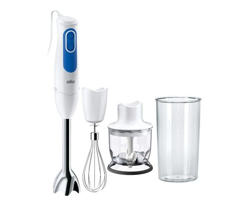 Braun-MQ-3025-Spaghetti-600-L-Frullatore-ad-immersione-700-W-Blu-Bianco