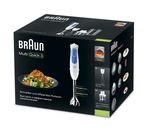 Braun-MQ-3025-Spaghetti-600-L-Frullatore-ad-immersione-700-W-Blu-Bianco