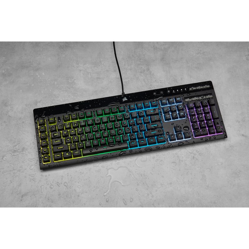 Corsair-K55-RGB-PRO-tastiera-USB-QWERTY-Italiano-Nero