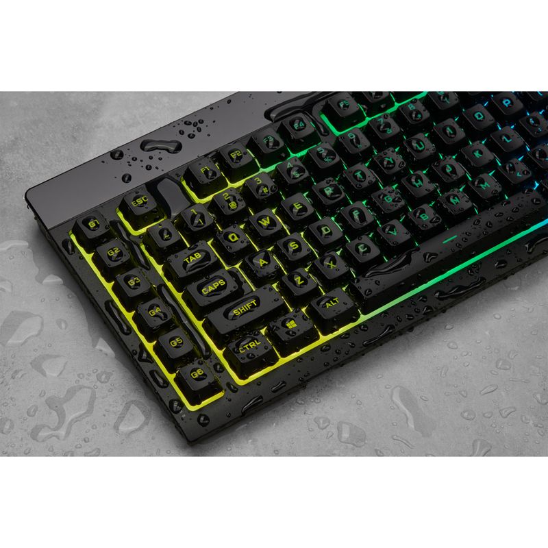 Corsair-K55-RGB-PRO-tastiera-USB-QWERTY-Italiano-Nero