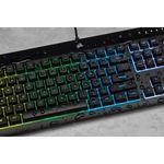 Corsair-K55-RGB-PRO-tastiera-USB-QWERTY-Italiano-Nero