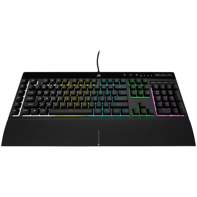 Corsair-K55-RGB-PRO-tastiera-USB-QWERTY-Italiano-Nero