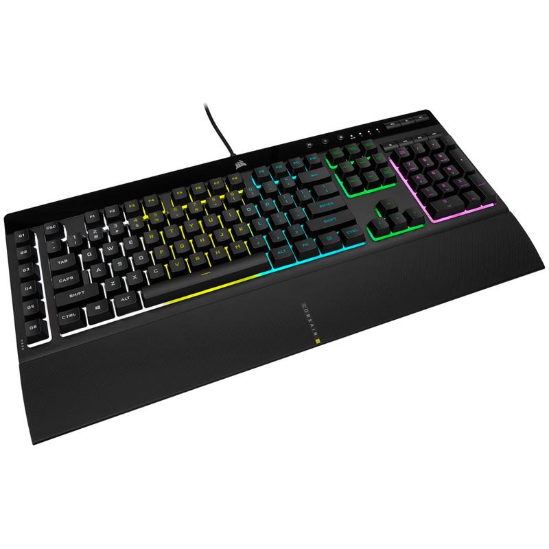 Corsair-K55-RGB-PRO-tastiera-USB-QWERTY-Italiano-Nero