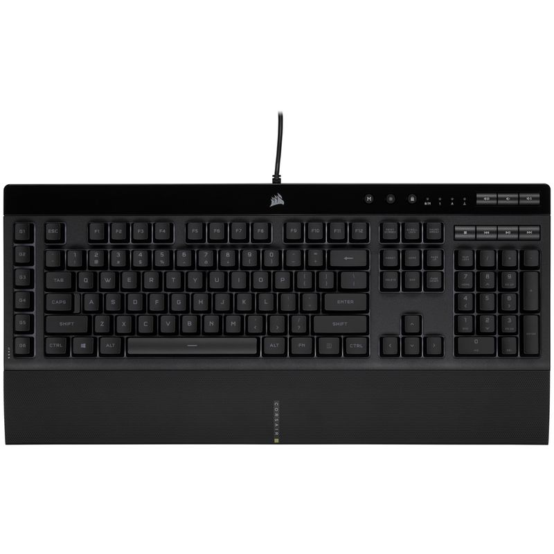 Corsair-K55-RGB-PRO-tastiera-USB-QWERTY-Italiano-Nero