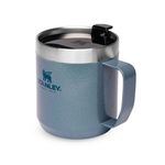 Stanley 10-09366-096 tazza da viaggio 350 ml Blu Acciaio inossidabile