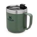 Stanley 10-09366-005 tazza da viaggio 350 ml Verde Acciaio inossidabile