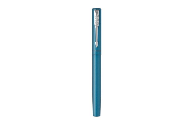 Parker-Vector-XL-penna-stilografica-Sistema-di-riempimento-della-cartuccia-Blu-1-pz