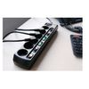 Brennenstuhl-1153110116-prolunghe-e-multiple-2-m-6-presa-e--AC-Interno-Nero