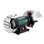 Metabo DS 150 Plus levigatrice 2980 Giri-min 400 W