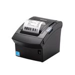 Bixolon SRP-350V 180 x 180 DPI Cablato Termica diretta Stampante POS (SRP-350V, with USB, VI Sensor - Warranty: 24M)