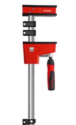 BESSEY-KRE80-2K-OH-morsa-80-cm-Nero-Rosso