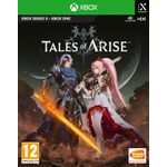 Namco BANDAI NAMCO Entertainment Tales of Arise Standard Xbox One