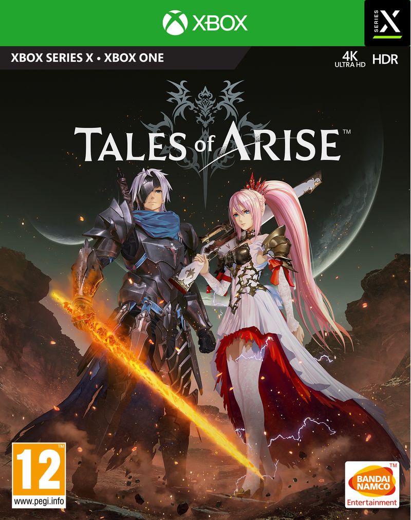 BANDAI-NAMCO-Entertainment-Tales-of-Arise-Standard-Xbox-One