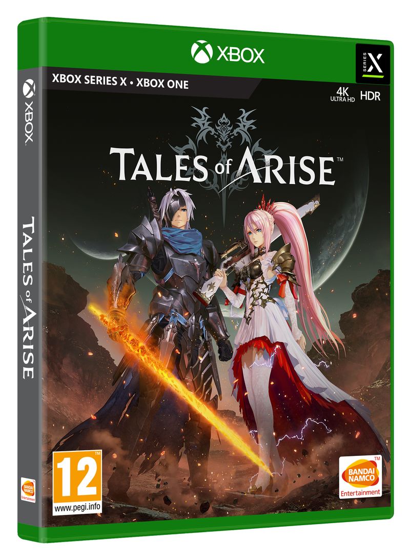 BANDAI-NAMCO-Entertainment-Tales-of-Arise-Standard-Xbox-One