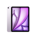 Apple iPad Air [6th Generation] Air Apple M 256 GB 27,9 cm [11] 8 GB Wi-Fi 6E [802.11ax] iPadOS 17 Viola (Apple 11-inch