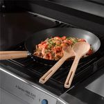 Campingaz-Culinary-Modular-Wok-Wok-padella-per-cottura-al-salto-Rotondo