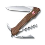 Victorinox Wine Master Coltello multiuso Legno