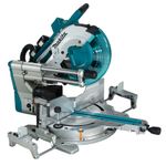 Makita DLS211ZU troncatrice 4400 Giri-min