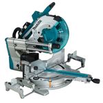 Makita DLS211ZU troncatrice 4400 Giri-min