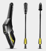 Karcher-K-3-POWER-CONTROL-idropulitrice-Verticale-Elettrico-380-l-h-Nero-Giallo