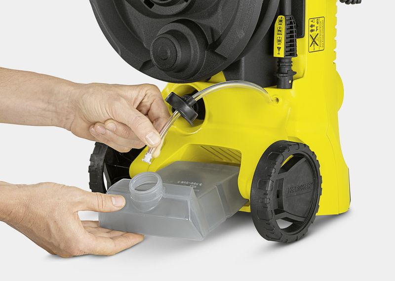 Karcher-K-3-POWER-CONTROL-idropulitrice-Verticale-Elettrico-380-l-h-Nero-Giallo