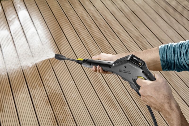 Karcher-K-3-POWER-CONTROL-idropulitrice-Verticale-Elettrico-380-l-h-Nero-Giallo