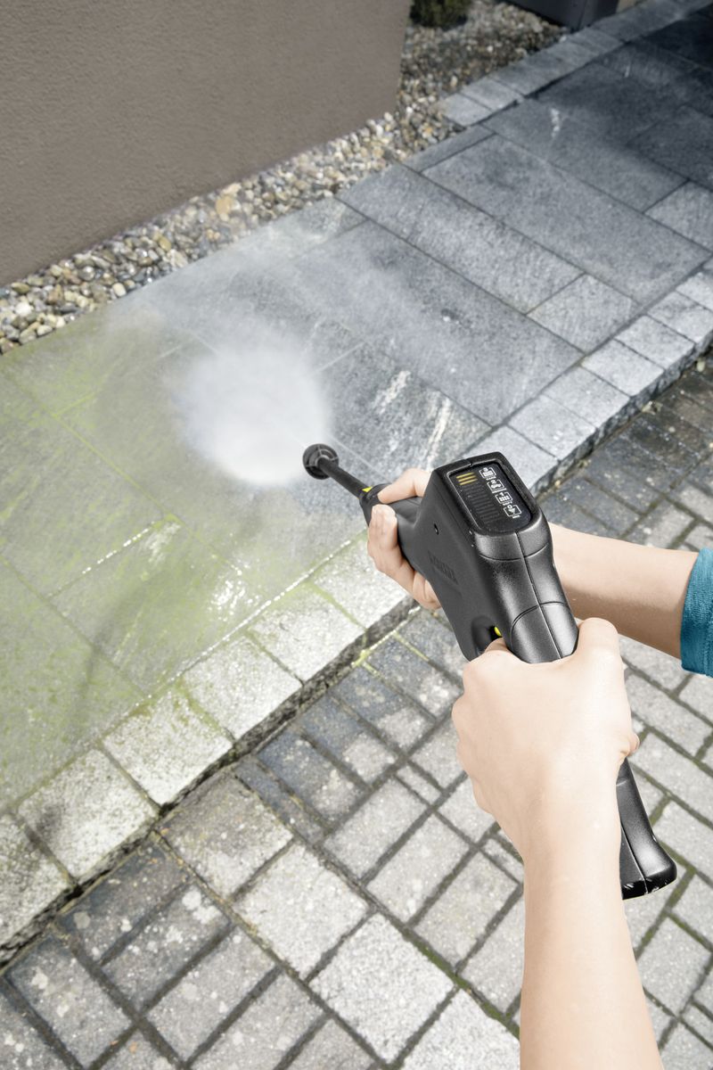 Karcher-K-3-POWER-CONTROL-idropulitrice-Verticale-Elettrico-380-l-h-Nero-Giallo