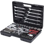 KS Tools 911.0682 bussola e set di bussole