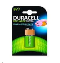 2-Power-HR9V-batteria-per-uso-domestico-9V-Nichel-Metallo-Idruro--NiMH-