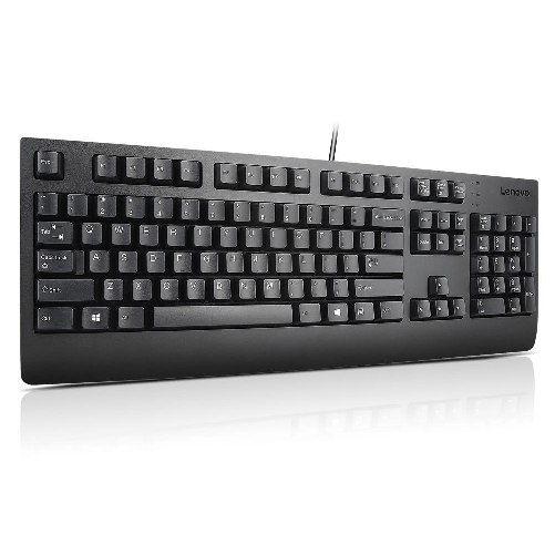 Lenovo-Preferred-Pro-II-tastiera-USB-QWERTY-Inglese-US-Nero