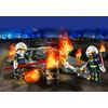 Playmobil-City-Action-Starter-Pack-Esercitazione-dei-pompieri