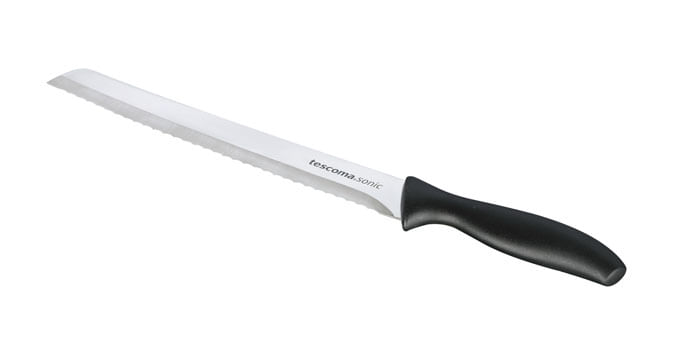 Tescoma-Coltello-pane-20-cm-Sonic