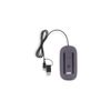 LMP-Easy-Mouse-USB-C-2-tasti---scroll-ottico-1600-dpi-Grigio-siderale---nero-con-adattatore-USB3.0