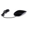 LMP-Easy-Mouse-USB-C-2-tasti---scroll-ottico-1600-dpi-Grigio-siderale---nero-con-adattatore-USB3.0