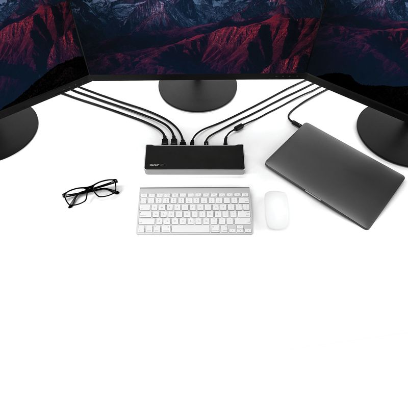StarTech.com-Dock-per-triplo-Monitor-4K-USB-C-con-5x-porte-USB-3.0---PD-100W