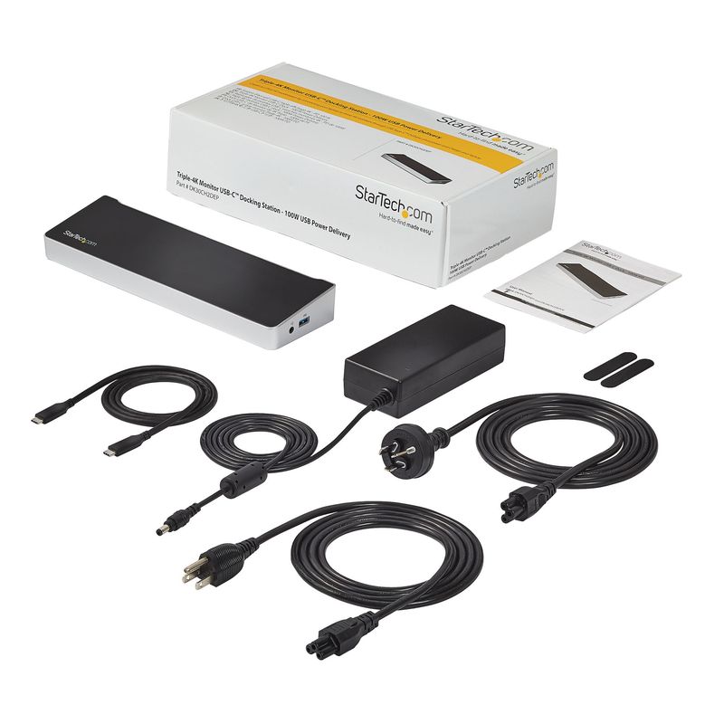 StarTech.com-Dock-per-triplo-Monitor-4K-USB-C-con-5x-porte-USB-3.0---PD-100W