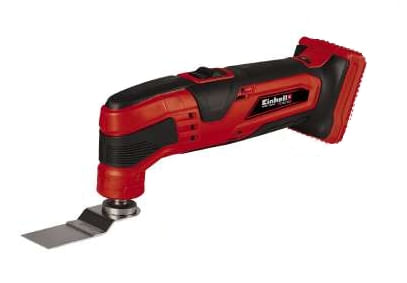 Einhell-TC-MG-18-Li-Solo-Nero-Rosso