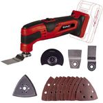 Einhell-TC-MG-18-Li-Solo-Nero-Rosso