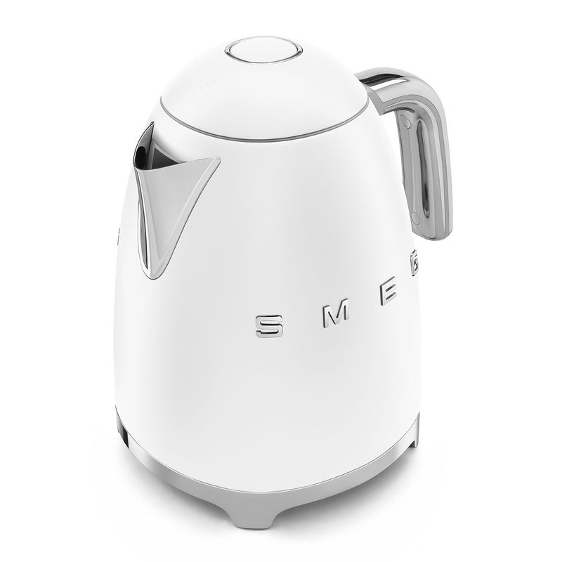 Bollitore-Smeg-Stile-Anni--50-Bianco-Opaco-KLF03WHMEU