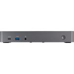 StarTech.com-USB-C-e-USB-A-Dock---Docking-station-triplo-monitor-DisplayPort-HDMI-4K-60Hz---85W-Power-Delivery-6x-USB-GbE--DK31C3HDPDUE-