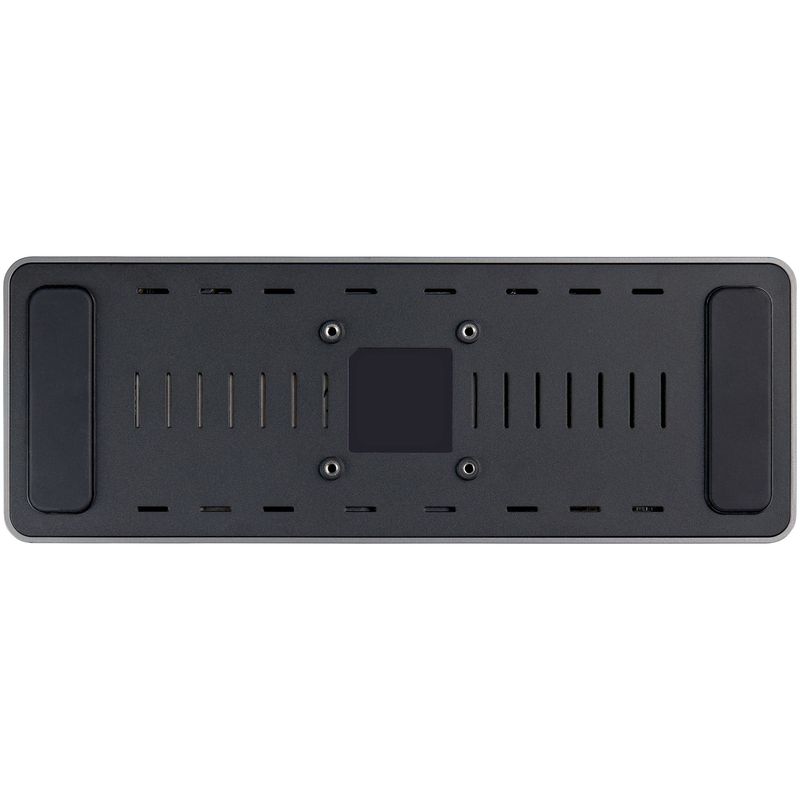 StarTech.com-USB-C-e-USB-A-Dock---Docking-station-triplo-monitor-DisplayPort-HDMI-4K-60Hz---85W-Power-Delivery-6x-USB-GbE--DK31C3HDPDUE-