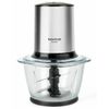 Taurus-925017000-tritaverdure-elettrico-1-L-400-W-Nero-Stainless-steel