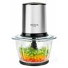 Taurus-925017000-tritaverdure-elettrico-1-L-400-W-Nero-Stainless-steel