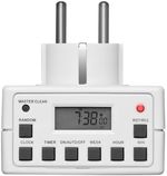 Goobay-93256-timer-elettrico-Bianco-Timer-giornaliero-settimanale