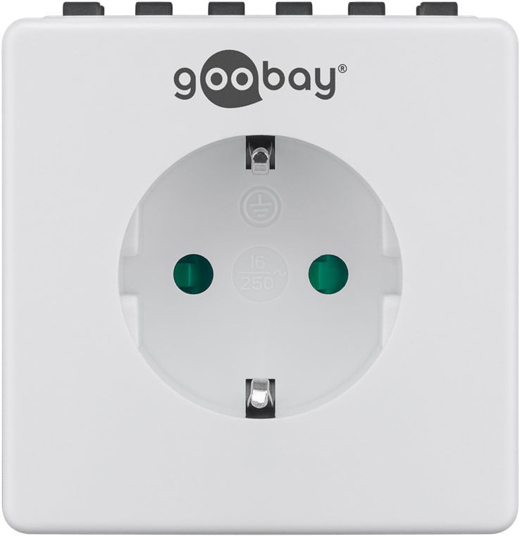 Goobay-93256-timer-elettrico-Bianco-Timer-giornaliero-settimanale